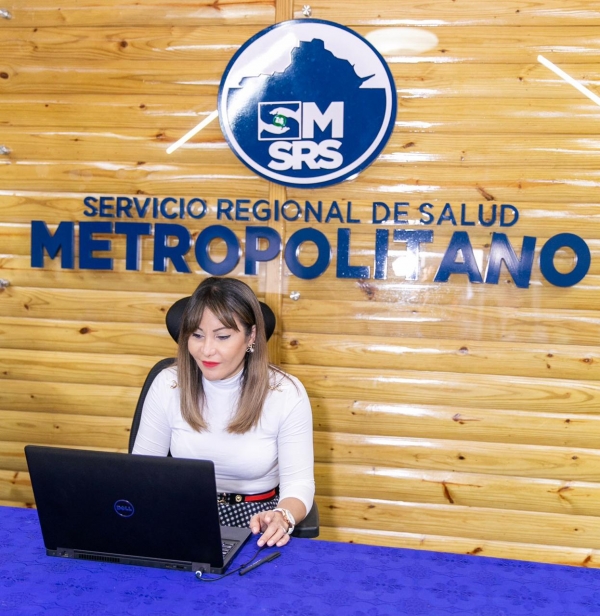 SRSM celebra elecciones para su nueva Comisión de Ética Pública