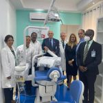 SNS inaugura Unidades Odontológicas en centros del Gran Santo Domingo