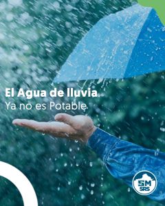 Read more about the article ¿Conoces las siglas PFAS? El agua lluvia está contaminada