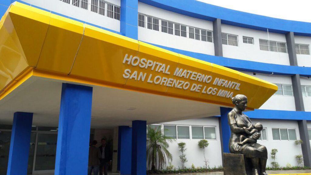 Read more about the article SNS, CMD y Maternidad San Lorenzo de Los Mina acuerdan investigar expedientes de mortalidad neonatal