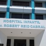 Hospital Robert Reid Cabral aclara sí brindó asistencia a hijo de agente PN