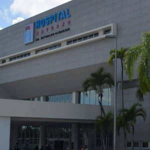 Read more about the article Hospital Materno Dr. Reynaldo Almànzar continua disminuyendo tasa de mortalidad materno-neonatal