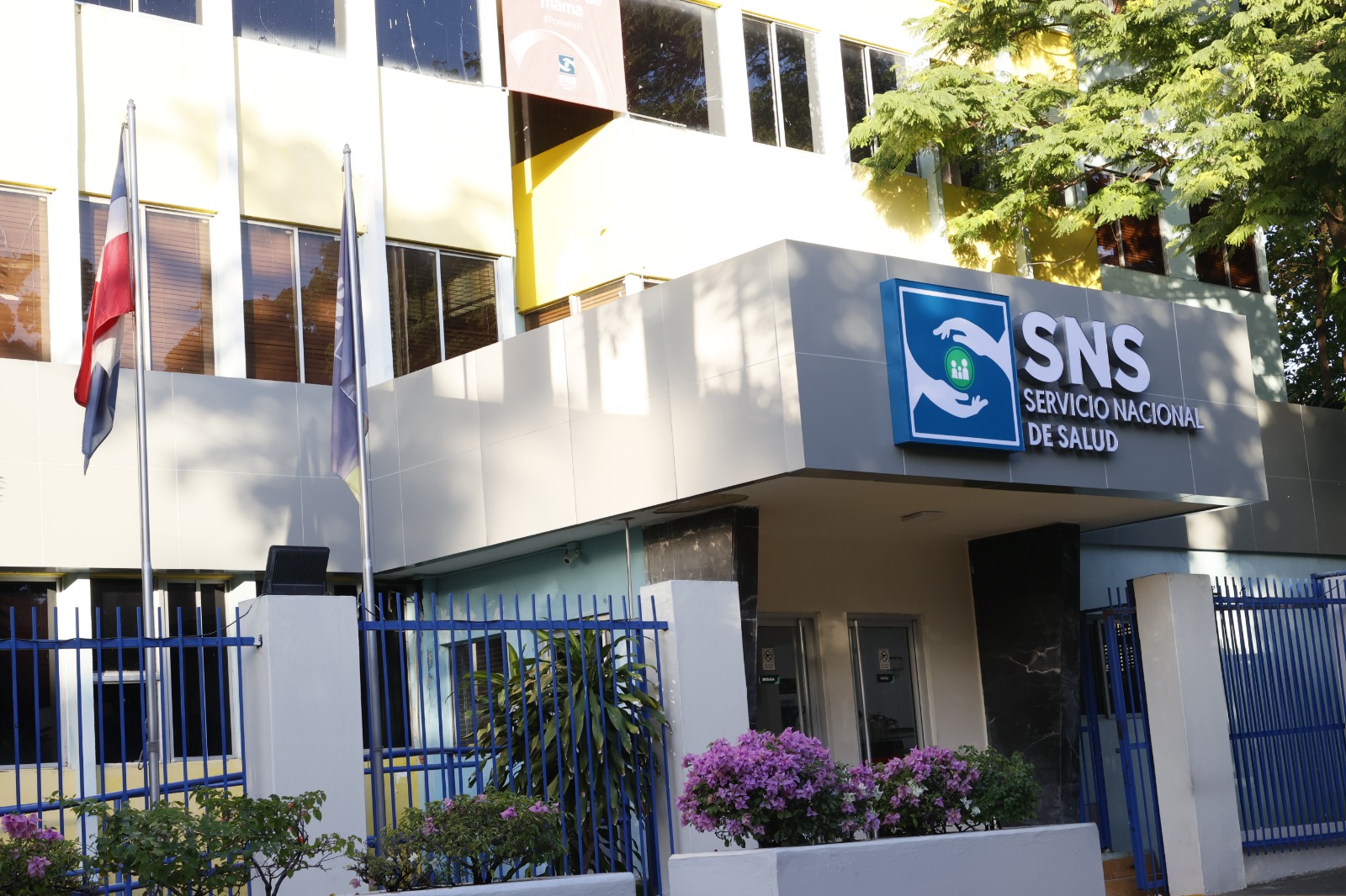 You are currently viewing SNS asegura nunca se ha planteado privatización Hospital Materno Infantil San Lorenzo de Los Mina
