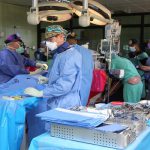 Hospital Salvador B. Gautier anuncia su XX jornada de cirugías de columna vertebral