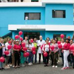 “Personas con VIH pueden llevar una vida sana y activa”; el SRSM realiza jornada de orientación