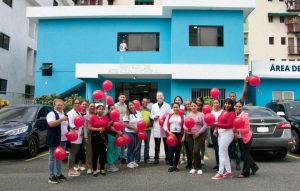 Lee más sobre el artículo “Personas con VIH pueden llevar una vida sana y activa”; el SRSM realiza jornada de orientación