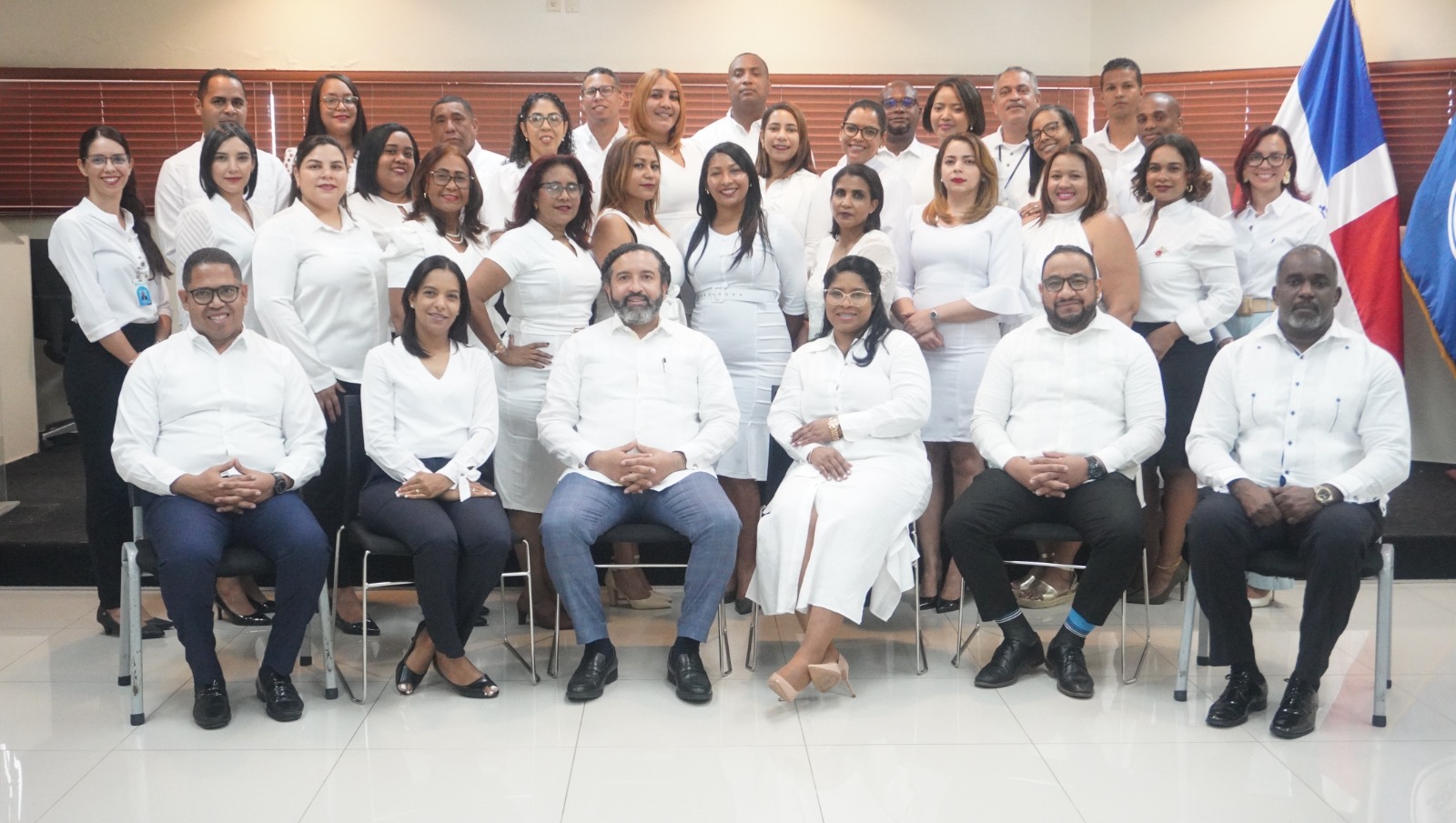 En este momento estás viendo Hospital Dr. Reynaldo Almànzar se consagra como el primer centro Materno Neonatal durante últimos 4 años