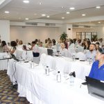 Hospitales del SRSM se capacitan para proyección de medicamentos e insumos 2026