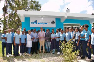 Lee más sobre el artículo El SRSM y Alcaldía La Victoria inauguran nuevo Centro de Primer Nivel de Atención en La Ceiba