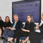 Realizan con éxito Foro sobre “Dilemas Éticos en la Era Digital: Privacidad, Transparencia y Responsabilidad” en el sector Salud