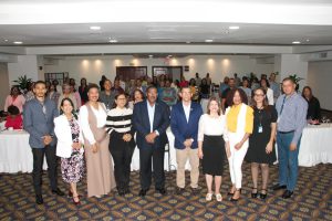 Lee más sobre el artículo Hospitales del Gran Santo Domingo y Monte Plata validan programación de medicamentos e insumos para el 2026