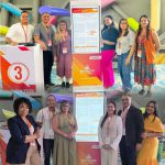 Servicio Reumatología del Hospital Padre Billini se destaca en el 27º Congreso Panamericano de Reumatología