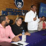 Actualizan a hospitales de la Región Metropolitana en Bioseguridad y Prevención de Riesgos