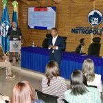 Sensibilizan a colaboradores de hospitales SRSM sobre Sistema Nacional de Atención Ciudadana 3-1-1