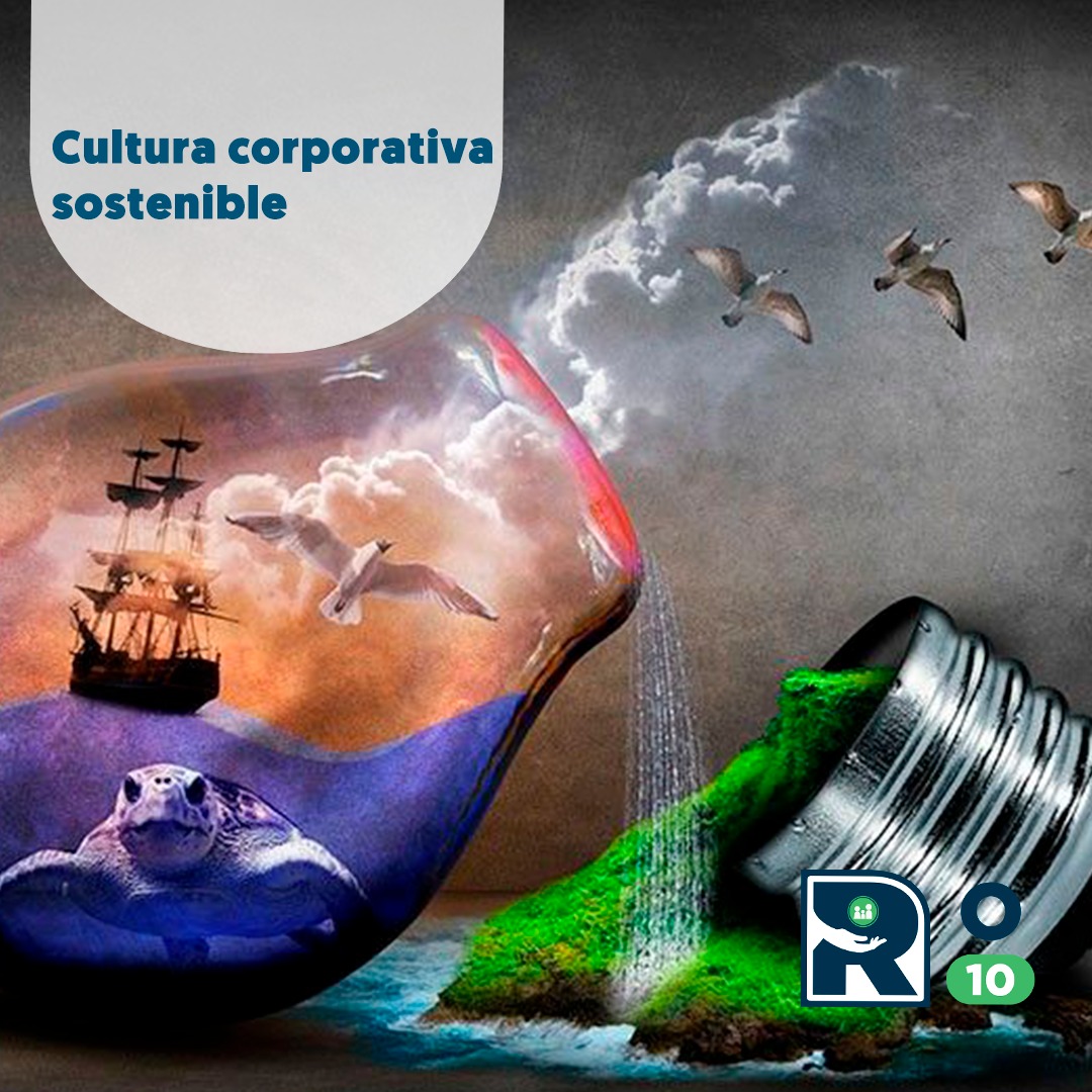 Lee más sobre el artículo Somos energía que transforma