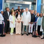 CEMADOJA inaugura el primer servicio público en RD de sedación anestésica pediátrica para resonancia magnética