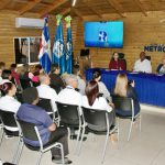 “La discreción refuerza la confianza entre colaboradores y usuarios”, resaltan en panel del SRSO