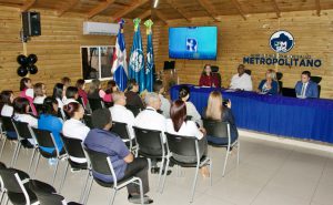 Lee más sobre el artículo “La discreción refuerza la confianza entre colaboradores y usuarios”, resaltan en panel del SRSO