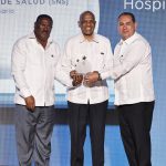 Hospital Padre Billini recibe reconocimiento nacional por su alto desempeño hospitalario