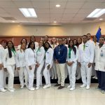 Hospital Materno Dr. Reynaldo Almánzar recibe residentes médicos