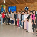 SNS Y SRSO capacitan a colaboradores sobre Sensibilización en la Gestión de Residuos Peligrosos