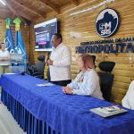 El SRSO sigue fortaleciendo red para atención de Tuberculosis Infantil
