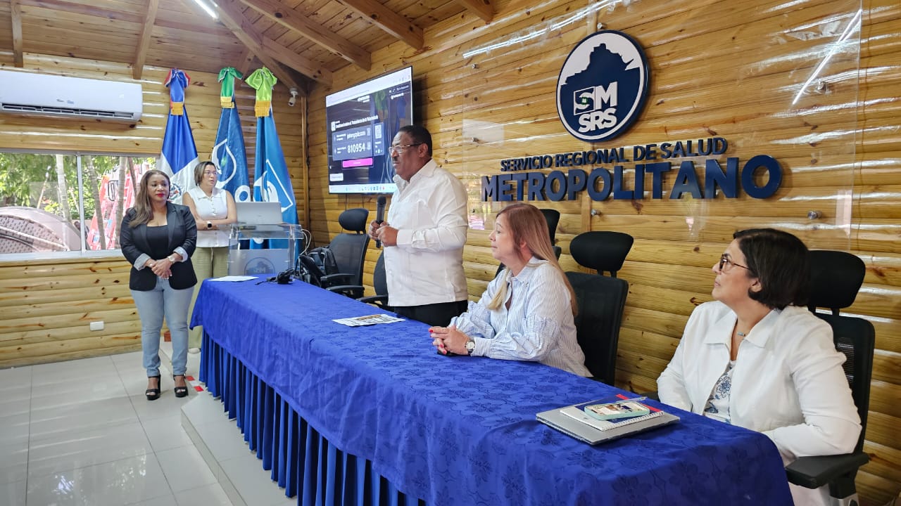 En este momento estás viendo El SRSO sigue fortaleciendo red para atención de Tuberculosis Infantil