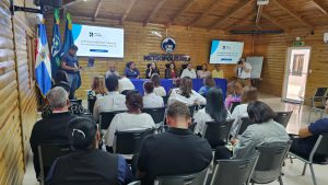 Lee más sobre el artículo El SRSO sensibiliza a colaboradores sobre la Responsabilidad como valor esencial en la función pública