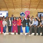 El SRSO sensibiliza a colaboradores de hospitales sobre Gestión de Residuos Peligrosos