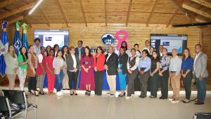 Lee más sobre el artículo El SRSO sensibiliza a colaboradores de hospitales sobre Gestión de Residuos Peligrosos