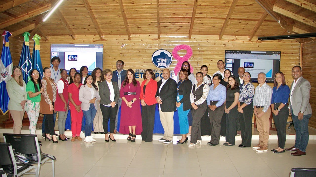 Lee más sobre el artículo El SRSO sensibiliza a colaboradores de hospitales sobre Gestión de Residuos Peligrosos