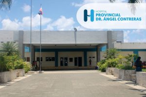 Lee más sobre el artículo El SRSO asegura servicios funcionan con normalidad en Hospital Doctor Ángel Contreras