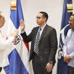 SNS juramenta nuevo director del Hospital Municipal de Boca Chica