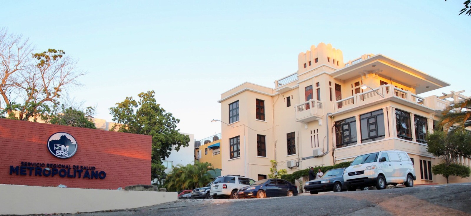 En este momento estás viendo Hospitales del Gran Santo Domingo y Monte Plata preparados por posibles eventualidades Navidad y Año Nuevo