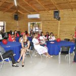 En Día Internacional del VIH/SIDA el SRSO resalta fortalecimiento de servicios con calidad y atención oportuna