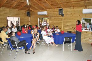 Lee más sobre el artículo En Día Internacional del VIH/SIDA el SRSO resalta fortalecimiento de servicios con calidad y atención oportuna