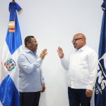 Doctor Joselin Valdez es juramentado como nuevo director del Hospital Darío Contreras