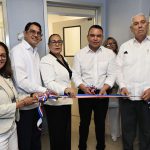 Titular SNS encabeza reunión con directores del Cibao e inaugura Unidad de Tomografía Panorámica en el Cabral y Báez