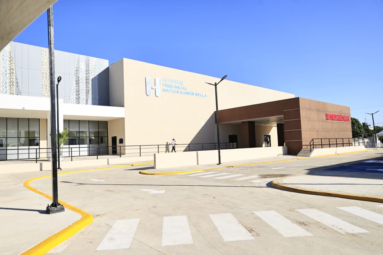 Lee más sobre el artículo SNS anuncia cronograma de apertura del Hospital Matías Ramón Mella en Dajabón