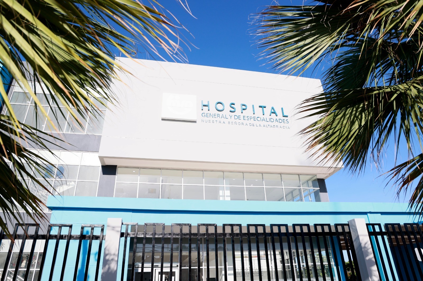 Lee más sobre el artículo SNS garantiza asistencia integral en hospitales durante feriado Día de La Altagracia