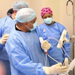 Unidad de Quemados Pearl F. Ort presenta balance asistencial del año 2025