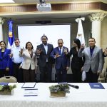 Director SNS se integra al Directorio CONADIS para fortalecer atención a personas con discapacidad