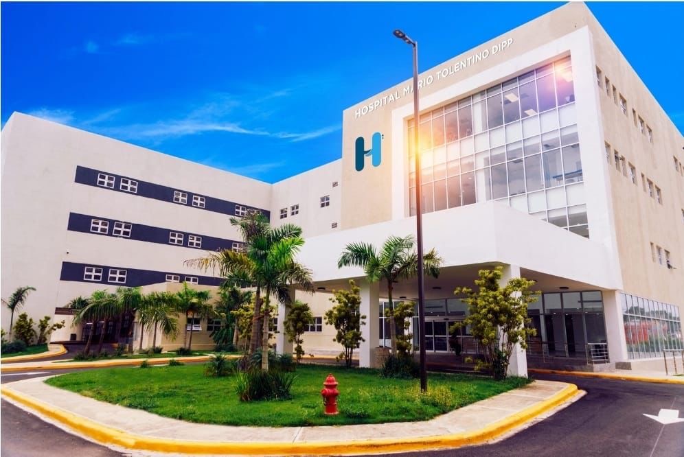 Lee más sobre el artículo 𝐇𝐨𝐬𝐩𝐢𝐭𝐚𝐥 𝐌𝐚𝐫𝐢𝐨 𝐓𝐨𝐥𝐞𝐧𝐭𝐢𝐧𝐨 𝐃𝐢𝐩𝐩 𝐬𝐮𝐩𝐞𝐫𝐚 𝐥𝐨𝐬 𝟕𝟎𝟎,𝟎𝟎𝟎 𝐬𝐞𝐫𝐯𝐢𝐜𝐢𝐨𝐬 𝐨𝐟𝐫𝐞𝐜𝐢𝐝𝐨𝐬 𝐚 𝐩𝐚𝐜𝐢𝐞𝐧𝐭𝐞𝐬 𝐝𝐮𝐫𝐚𝐧𝐭𝐞 𝐞𝐥 𝐚𝐧̃𝐨.