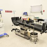 SNS exhibe fortalecimiento Red Pública de Salud en 2025