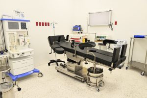 Lee más sobre el artículo SNS exhibe fortalecimiento Red Pública de Salud en 2025