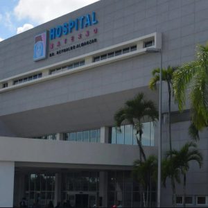 Lee más sobre el artículo Hospital Materno Dr. Reynaldo Almánzar ofreció más de 786,739 servicios en el periodo enero-diciembre 2025