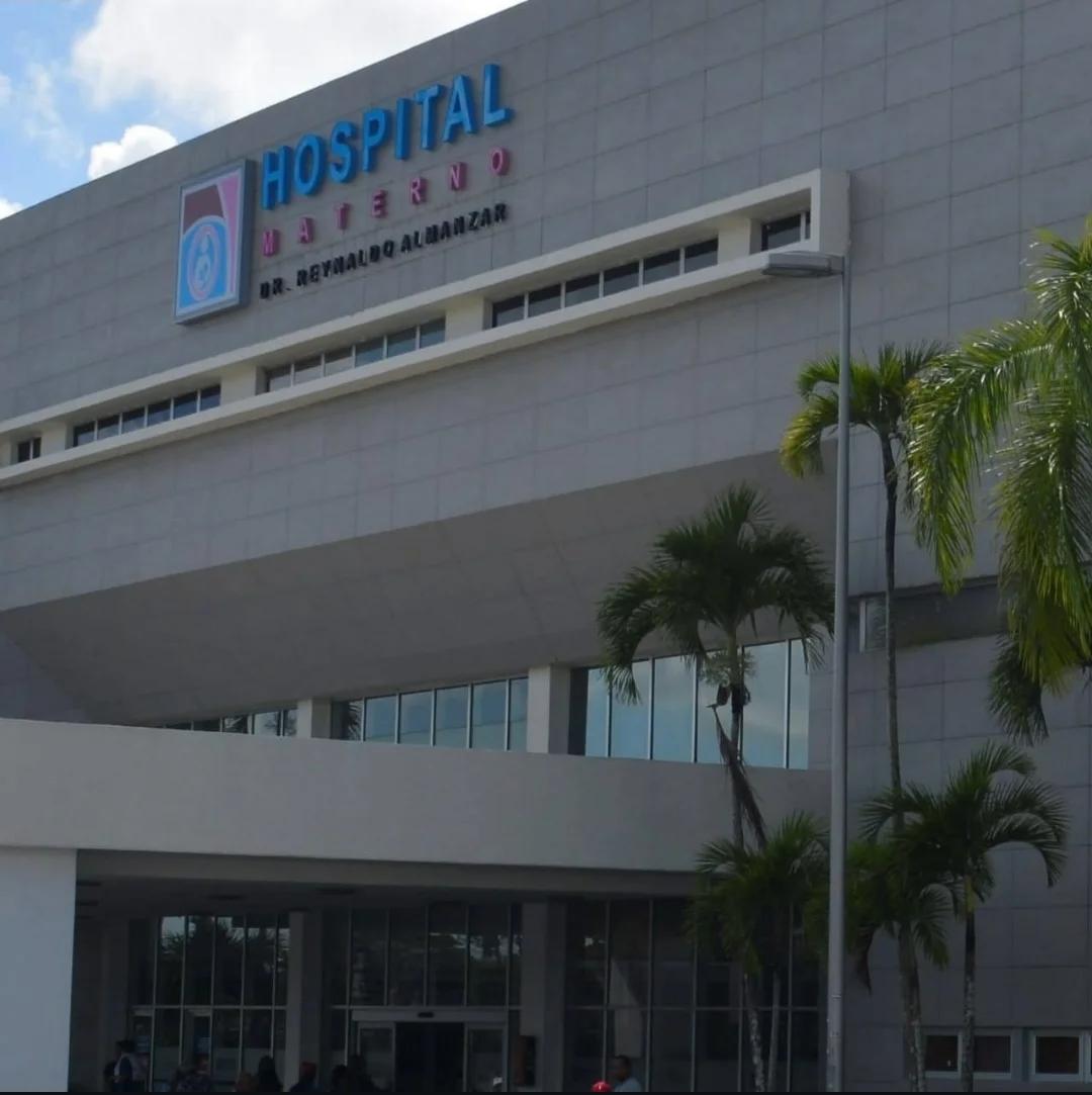 Lee más sobre el artículo Hospital Materno Dr. Reynaldo Almánzar ofreció más de 786,739 servicios en el periodo enero-diciembre 2025