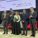 Hospital Hugo Mendoza recibe máximo reconocimiento en el Premio Iberoamericano de la Calidad