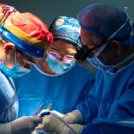 38° Jornada Quirúrgica Internacional para pacientes con Labio y Paladar Hendido