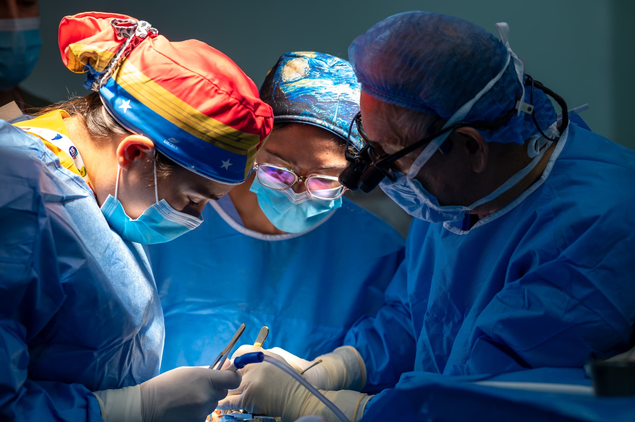 Lee más sobre el artículo 38° Jornada Quirúrgica Internacional para pacientes con Labio y Paladar Hendido